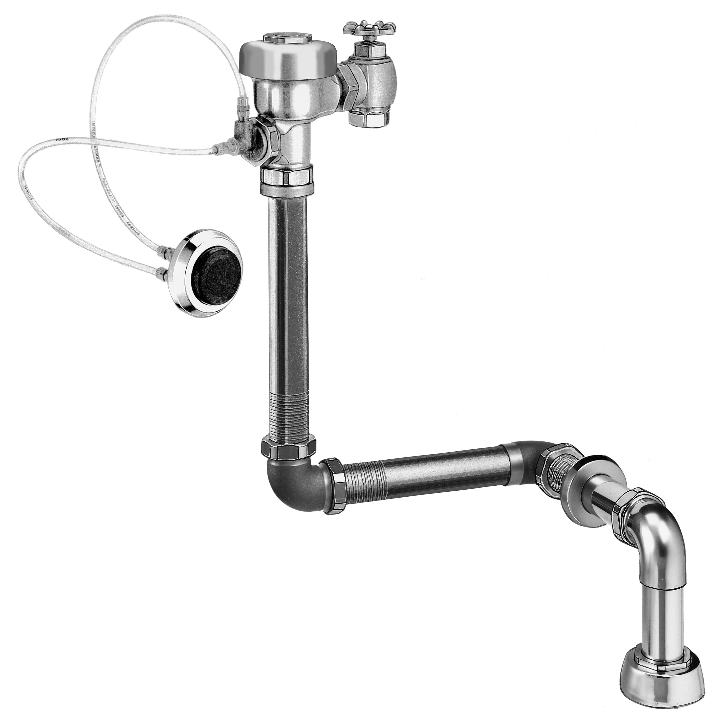 Sloan ROYAL 942-3.5-RB
